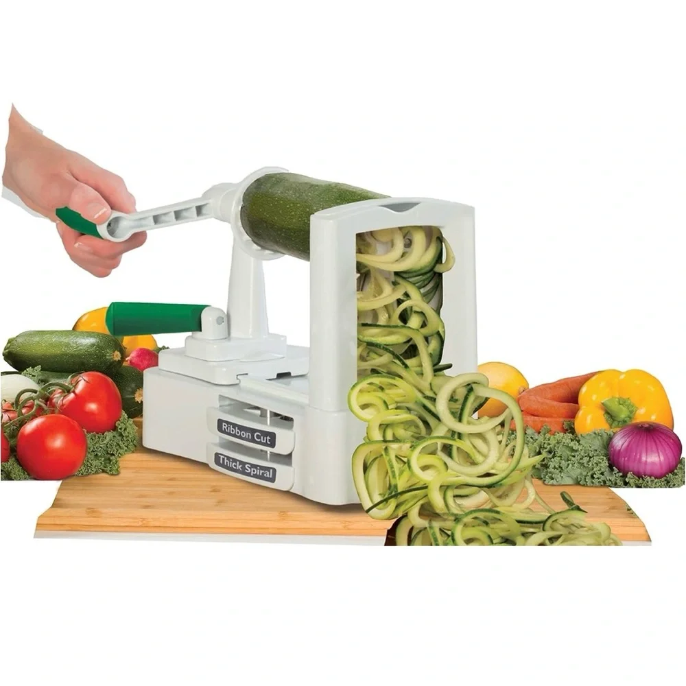 Veggetti Pro